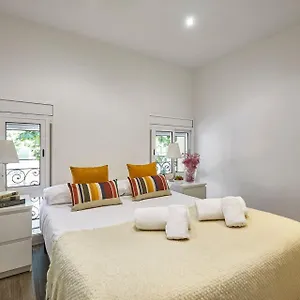 Bbarcelona Sant Pau Flat Apartamento